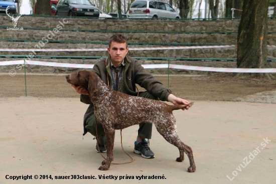 LOLA z Fančali na zvode