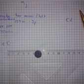 Hornady GMX  7x57 mauser