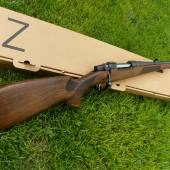 ..pre klingac..CZ 557 30-06