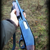 Remington 870 Magnum