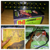 Hornady Z Max 7.62x39