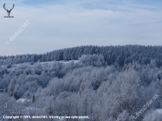 Vrch Dobroč