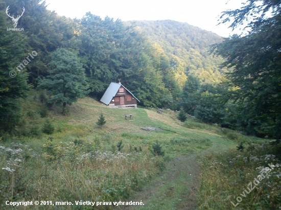 utulna pod minčolom