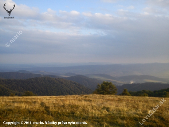 priroda je krasna, Minčol