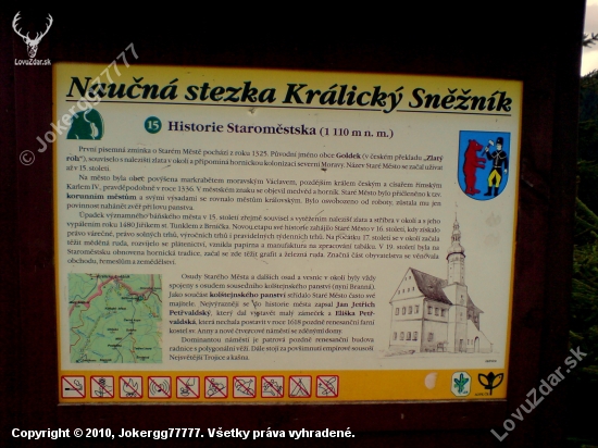 kralicky sneznik