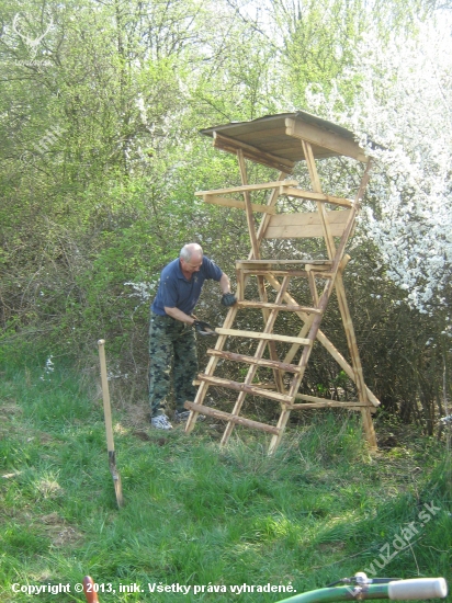 a je hotovo