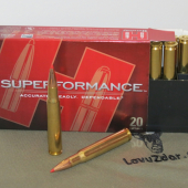 3006 hornady gmx