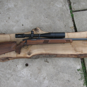 Remington 700