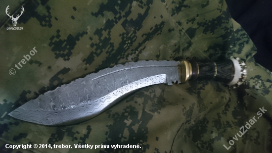 KUKRI