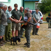 FSMP PZ Radošina