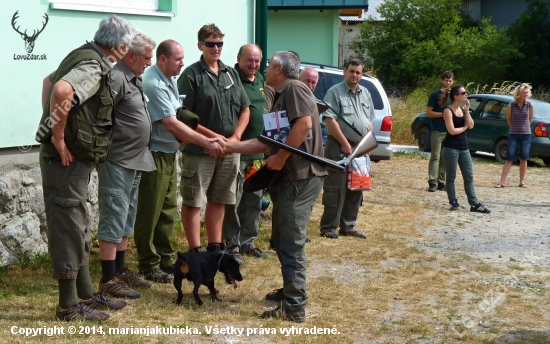 FSMP PZ Radošina