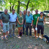 MBL skúšky 19.-20.7.2014