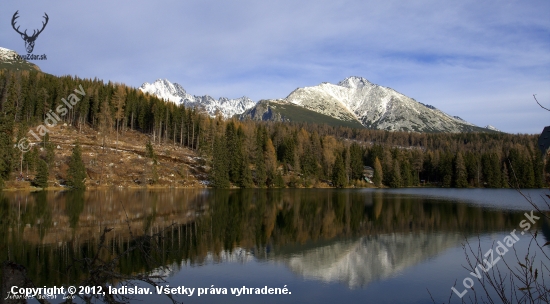 Vysoké Tatry