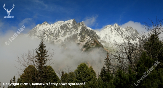 Vysoké Tatry