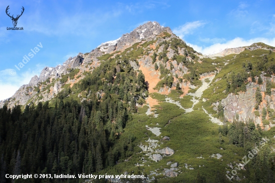 Vysoké Tatry