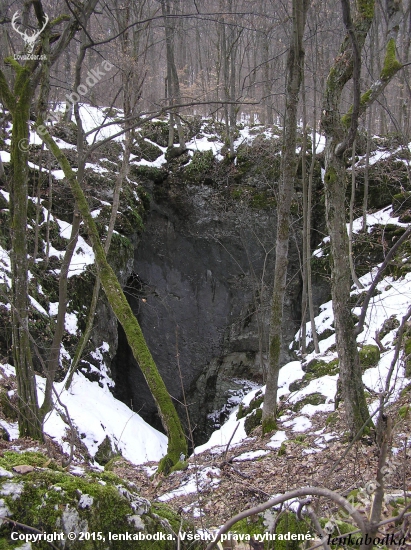 Bezodná ľadnica