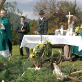 sv . hubert 2010