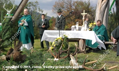 sv . hubert 2010