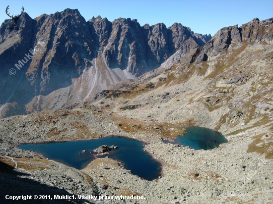 Žabie pleso