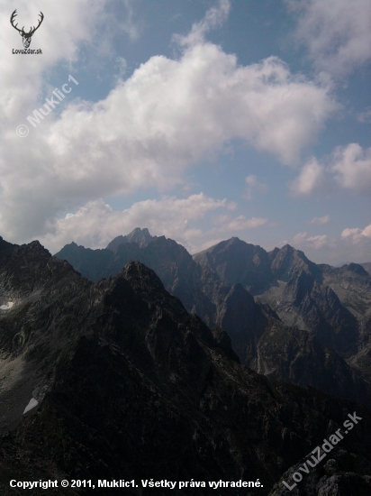 Tatry