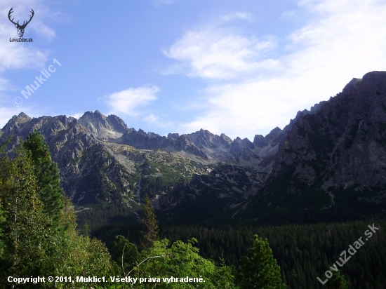 Tatry