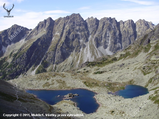 Žabie pleso