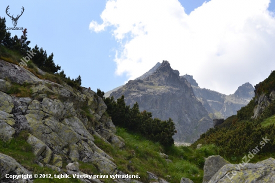 Vysoké Tatry