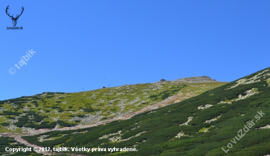 Nízke Tatry