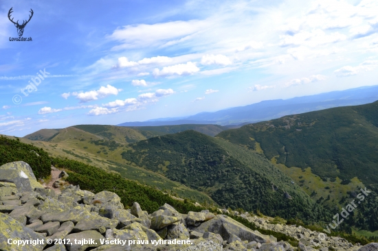 Nízke Tatry