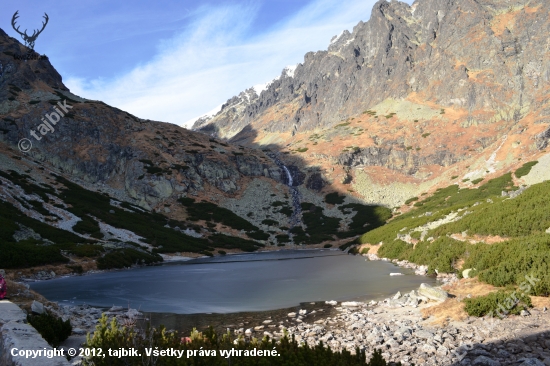 Velické pleso