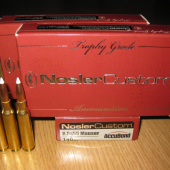 Nosler accubond 6,5x55se