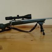 remington 700 cdl sf