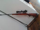 mauser M 98 8x57JS