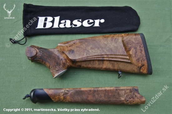 pazba Blaser R93