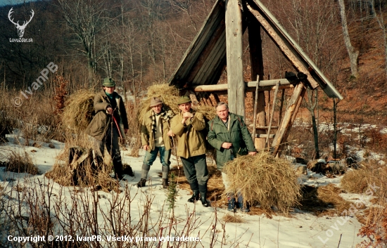 ...inšpirované Adelkou... marec 2002