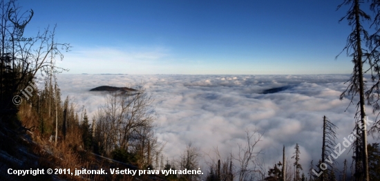 Žeby slovenské more?