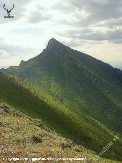 Ždiarska Vidla