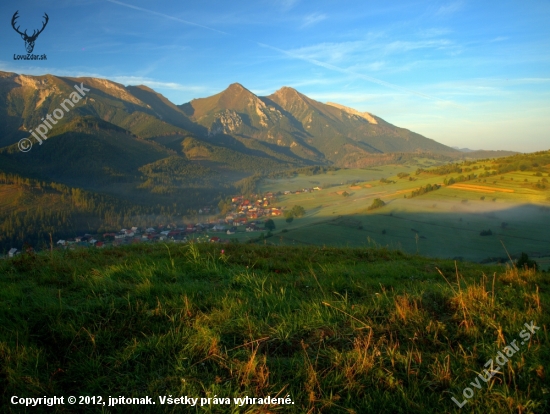 Ranné prebúdzanie