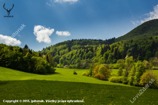 Strážovské vrchy