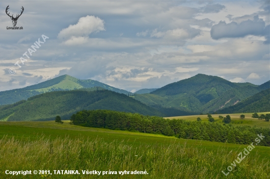 Veľká Fatra