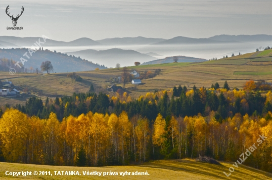 Podpoľanie---