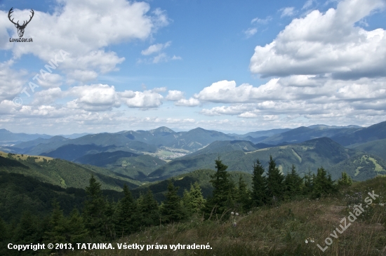 Nízke Tatry