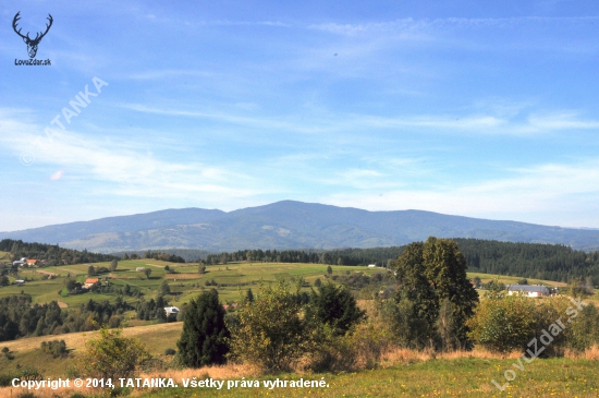 Poľana