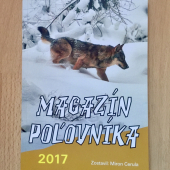 Magazín Poľovníka