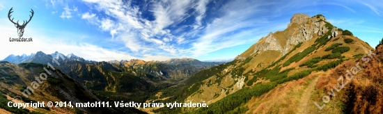 Belianske Tatry