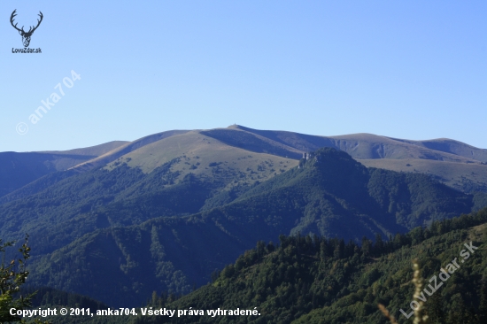 VEĽKÁ FATRA