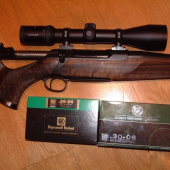 sauer 202