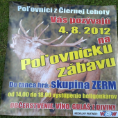 Lehotská zábava