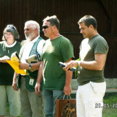 Memoriál M. Rakytu (víťazi)