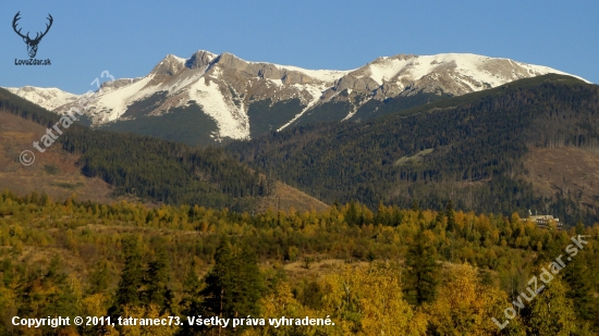 Belianske Tatry